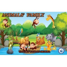 ANIMAL FAMILY